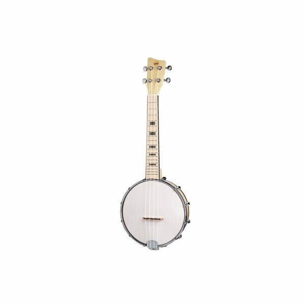 Gewa Manoa B-CO-M Banjo Uku B-Stock