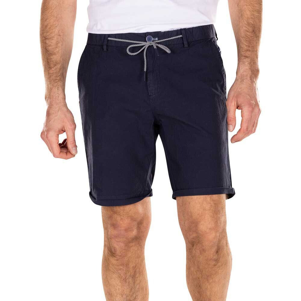 NZA NEW ZEALAND Ebos chino shorts