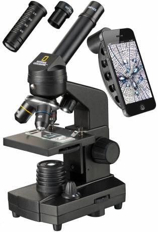 National Geographic 9039001 микроскоп Оптический микроскоп 1280x