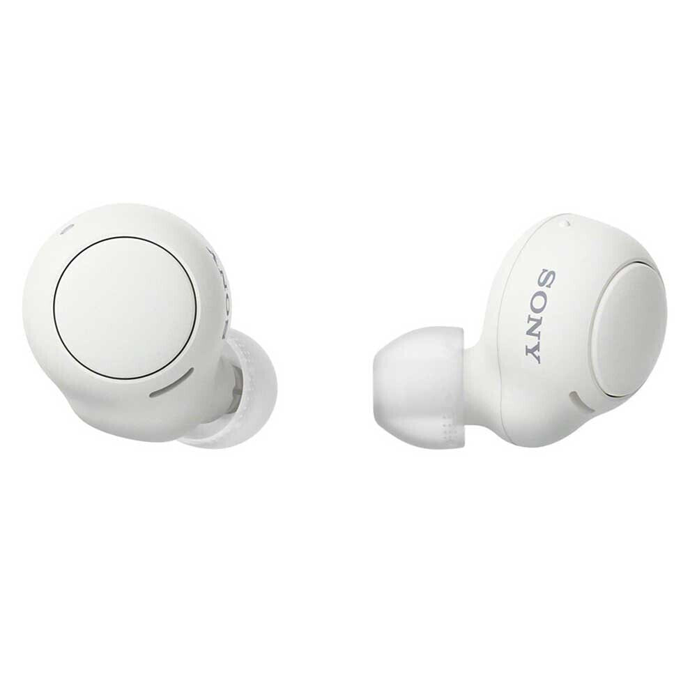 SONY True Wireless WF-C500W Wireless Earphones