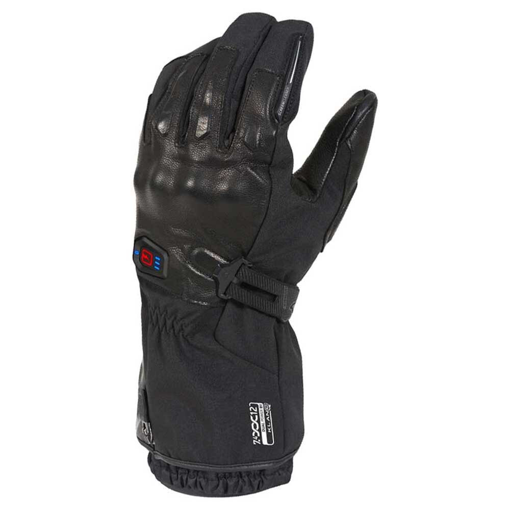 MACNA Progress RTX DL Heated Gloves