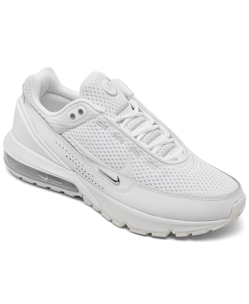 Nike women's Air Max Pulse Casual Shoes from Finish Line