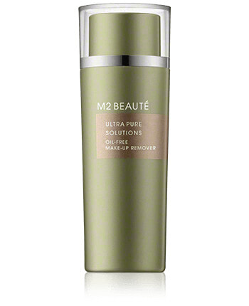 M2 Beauté M2 Facial Oil-Free Eye Make-Up Remover