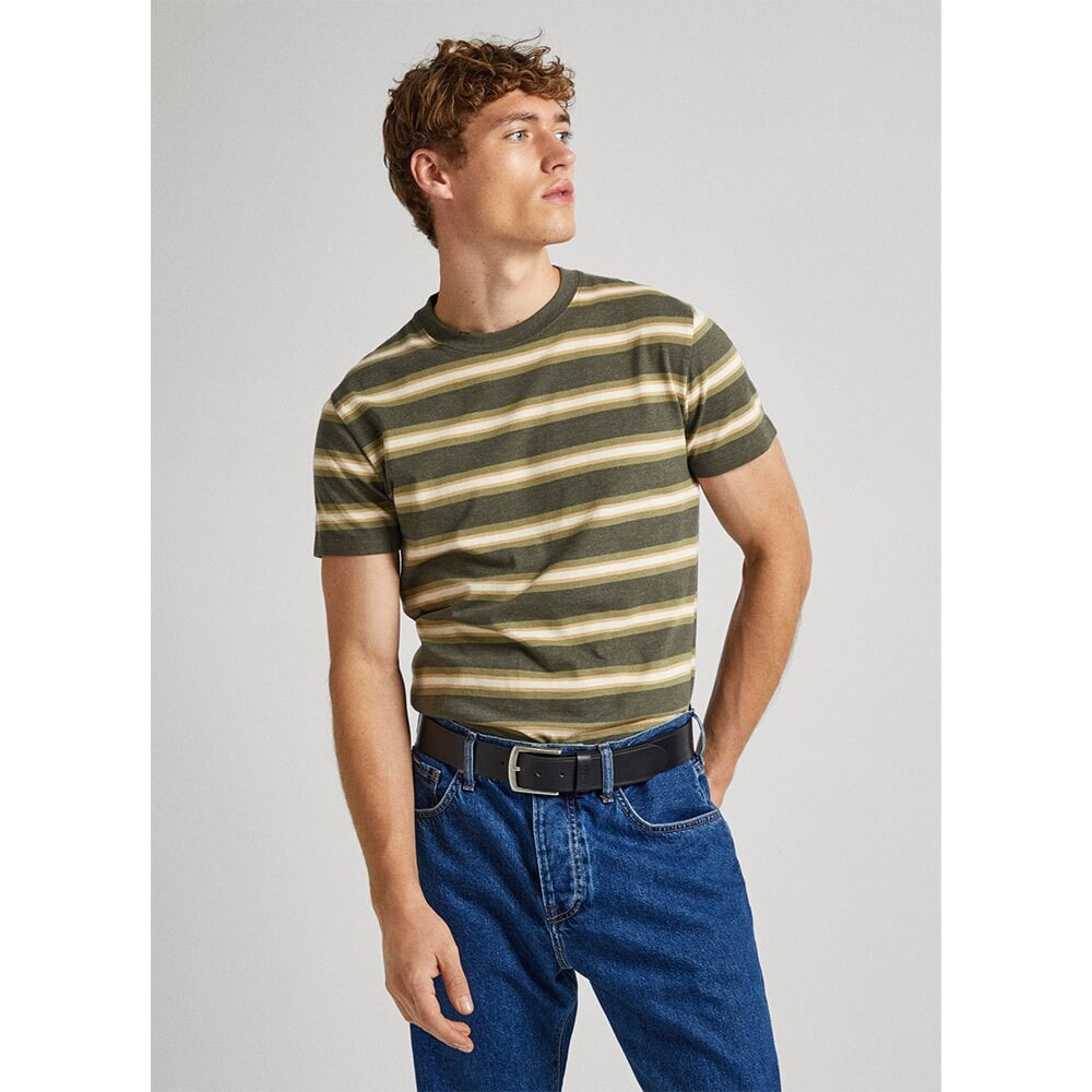 PEPE JEANS Charn Short Sleeve T-Shirt