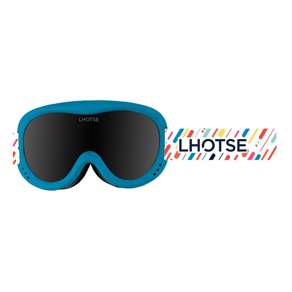 LHOTSE Farandole XS Ski Goggles