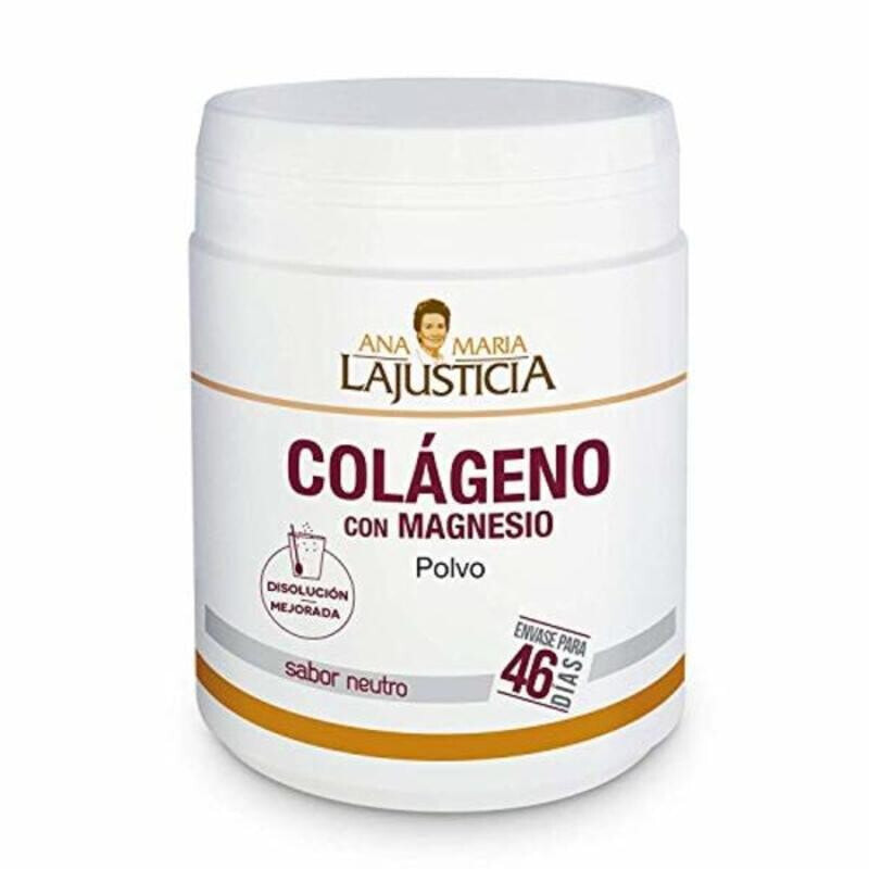 Collagen Ana María Lajusticia Magnesium (350 g)