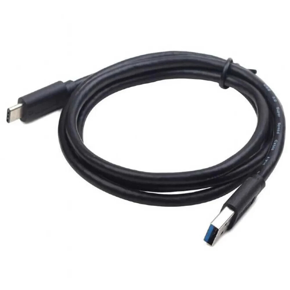 GEMBIRD CCP-USB3-AMCM- usb-a to usb-c cable 0.1M 10 cm