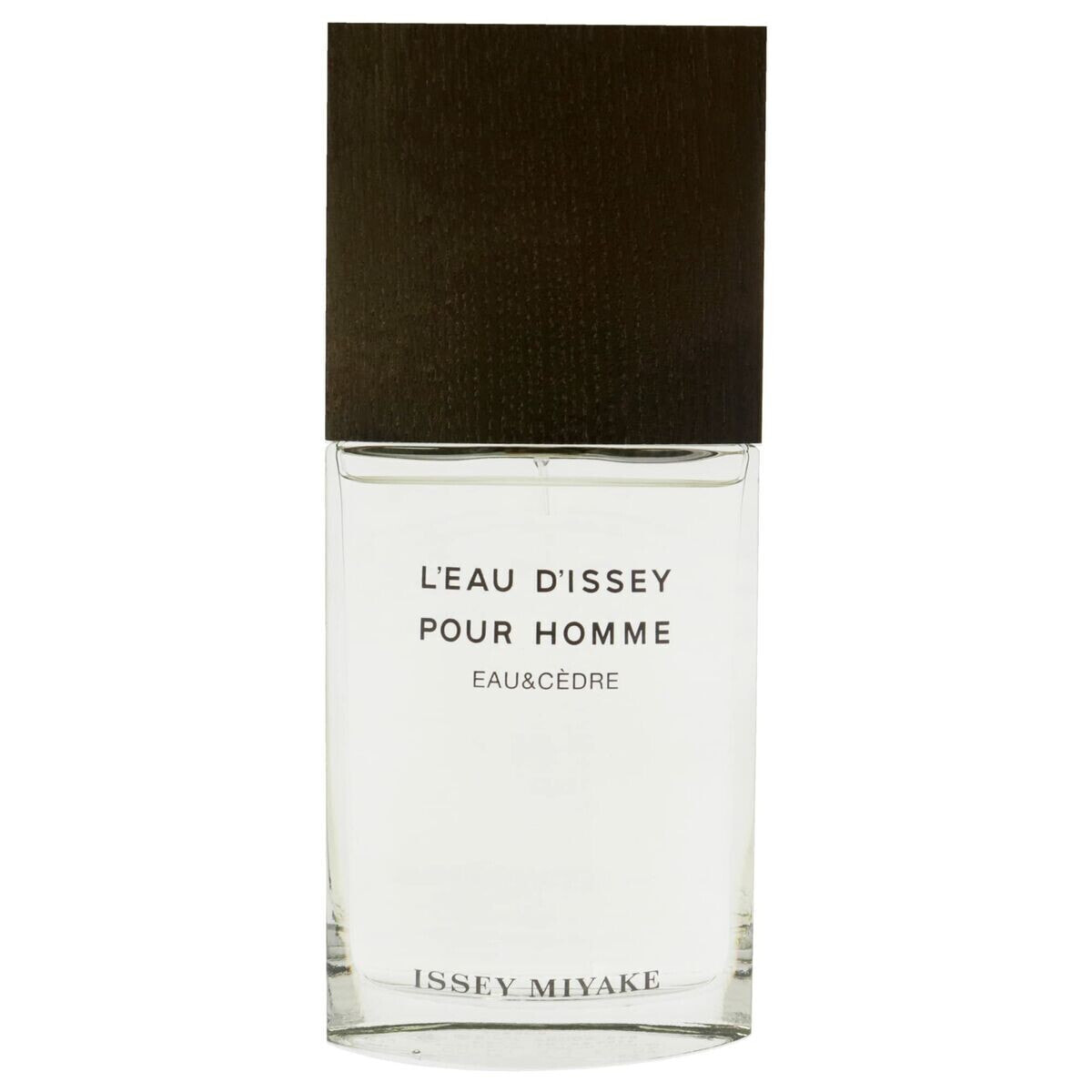 Мужская парфюмерия Issey Miyake L'eau d'Issey pour Homme Eau & Cèdre EDT L 100 ml