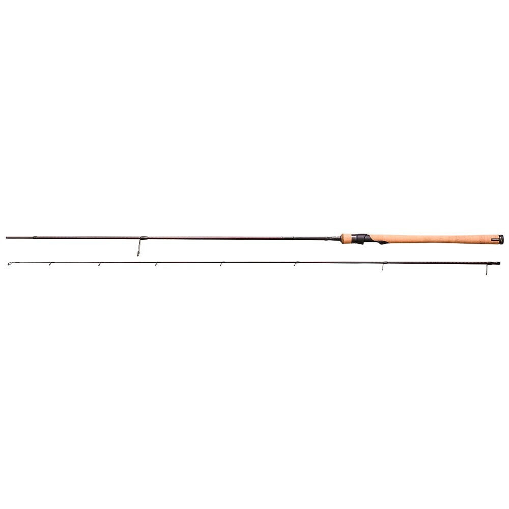 SAVAGE GEAR Salmonoid SG6 Spinning Rod