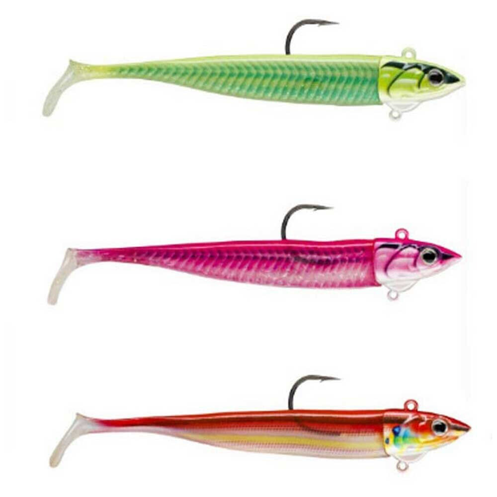 STORM Biscay Minnow Soft Lure 90 mm 21g
