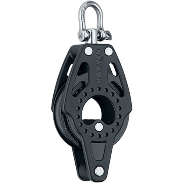 HARKEN Carbo 57 mm Pulley With Shackle