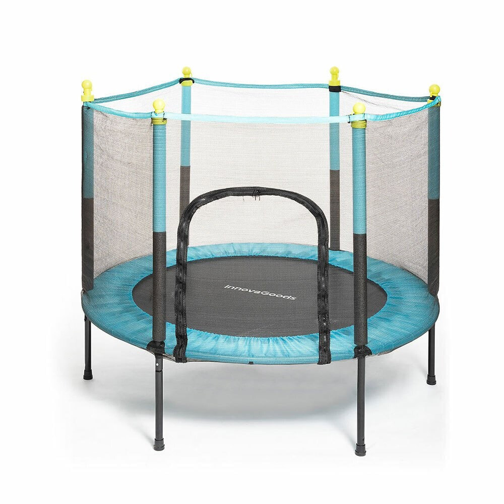 INNOVAGOODS Kidine Children´s Trampoline