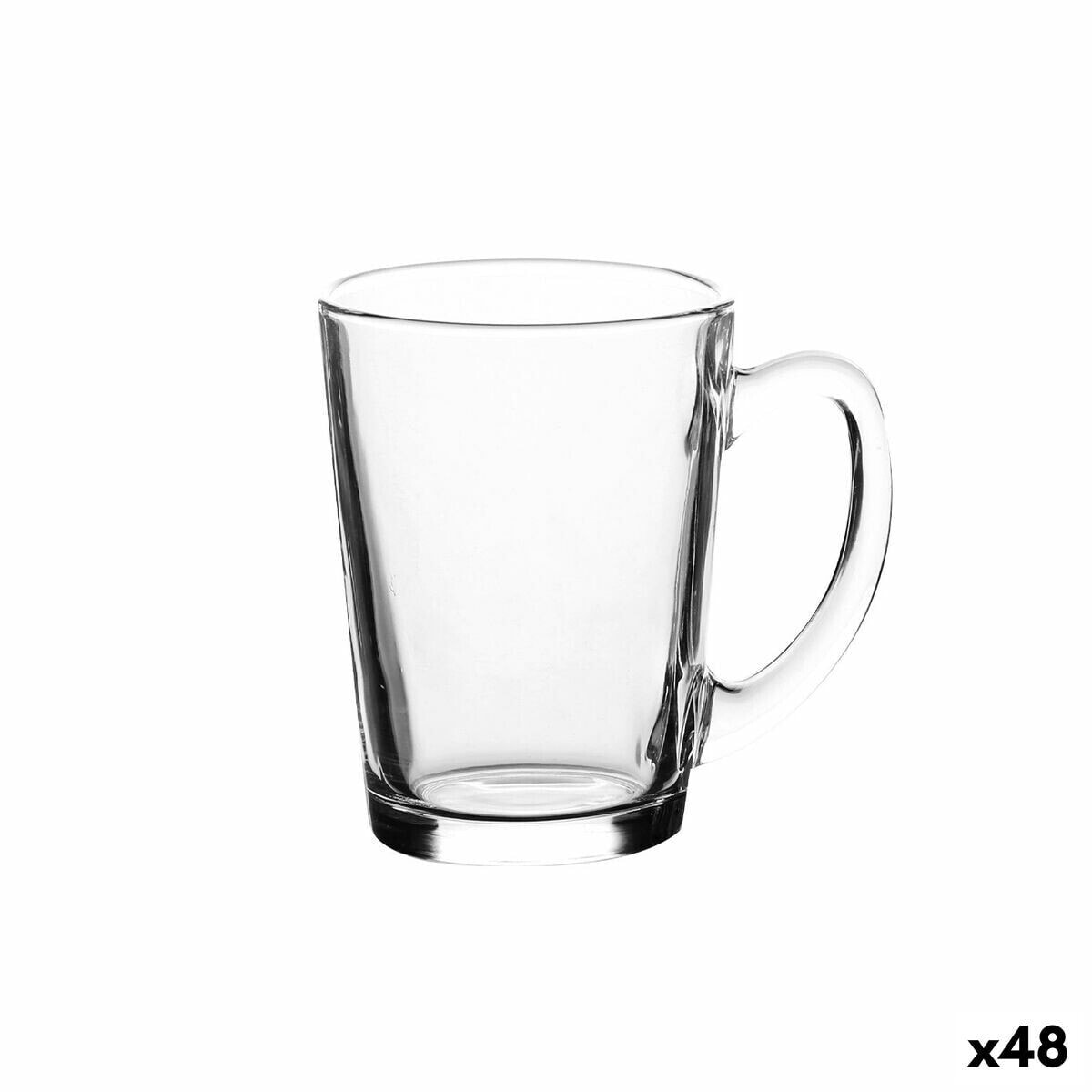 Чашка La Mediterránea Arba 307 ml (48 штук)