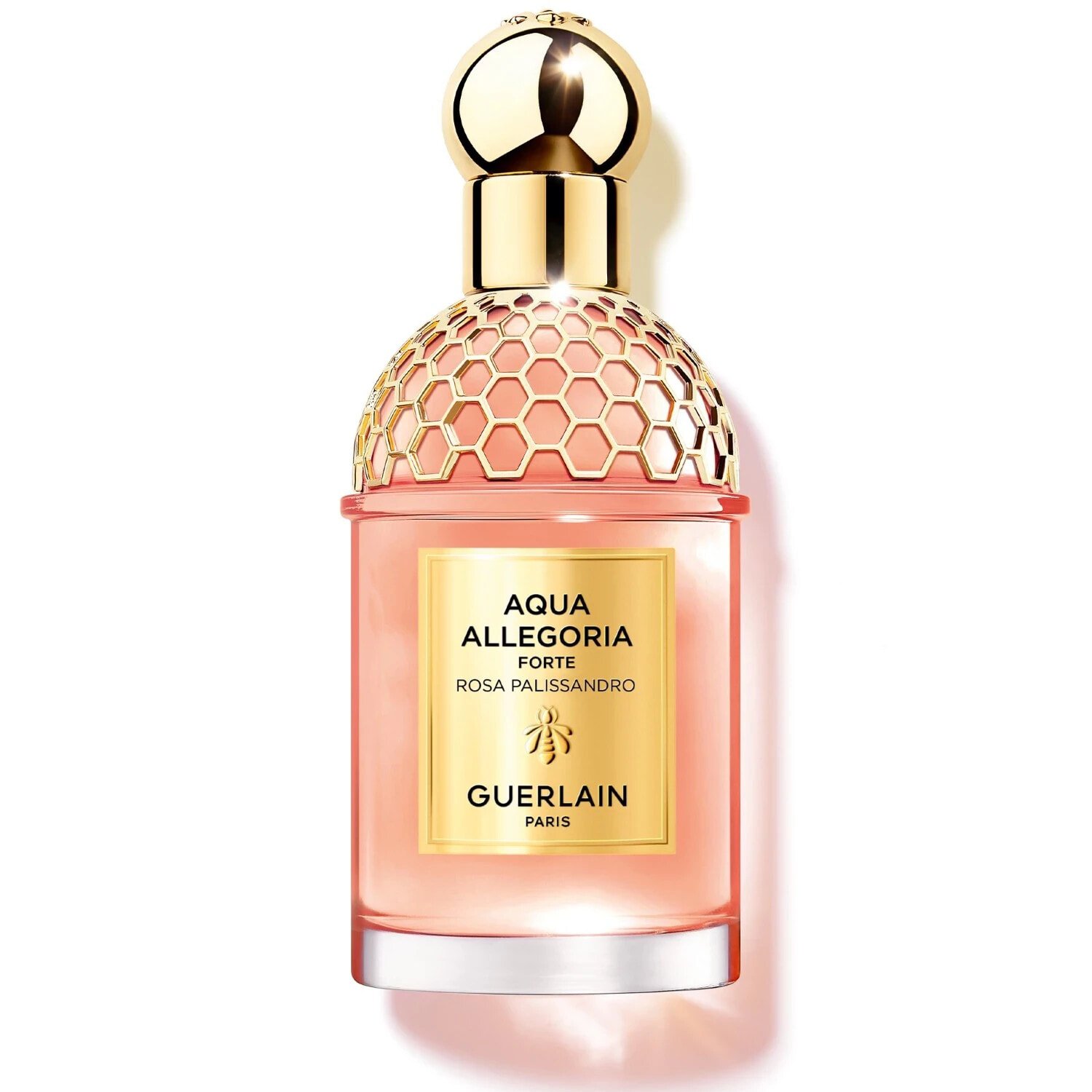 Aqua Allegoria Eau de Parfum Rosa Palissandro