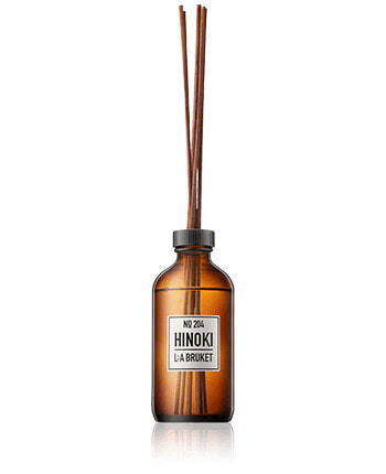 L:A BRUKET Home Fragrance 204 Room Diffuser Hinoki (200 ml)