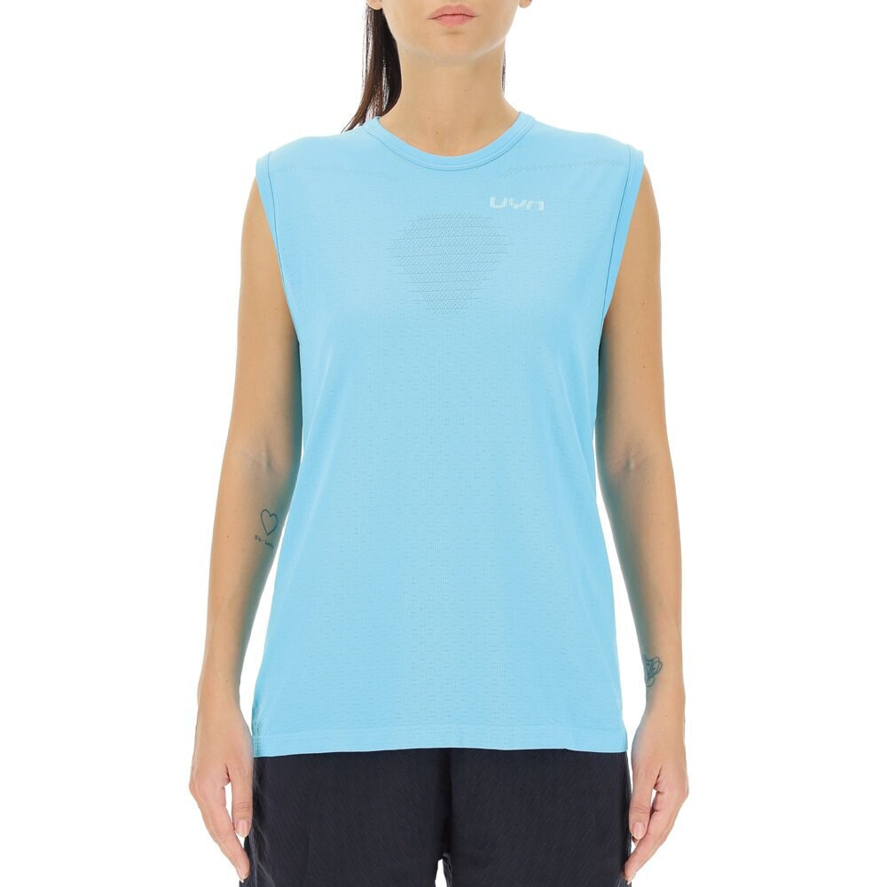 UYN Airstream Sleeveless T-Shirt