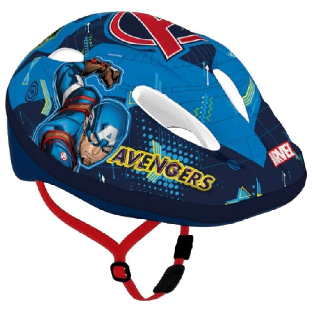 MARVEL Avengers Urban Helmet