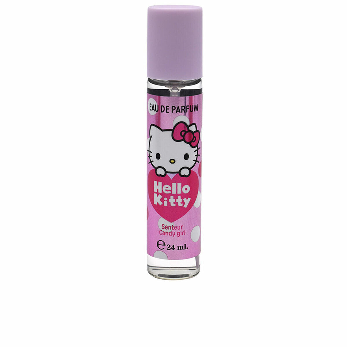 Детские духи Take Care EDP Hello Kitty (24 ml)