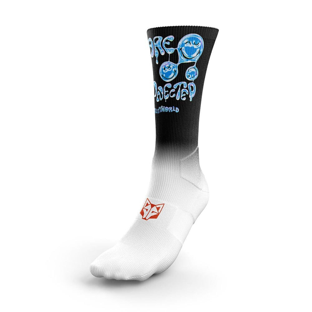 OTSO Smileyworld Connected Long Socks
