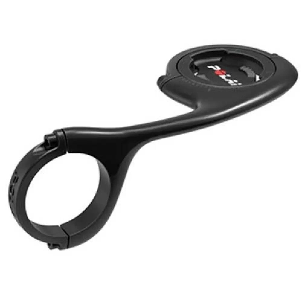 POLAR Adjustable handlebar cycling computer mount