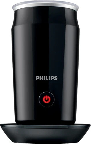 Philips Milk Twister CA6500/63 Milk Frother Black