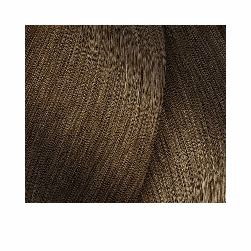 Краска для волос L'Oreal Professionnel Paris DIA LIGHT gel-creme acide sans amoniaque #7,31 50 ml