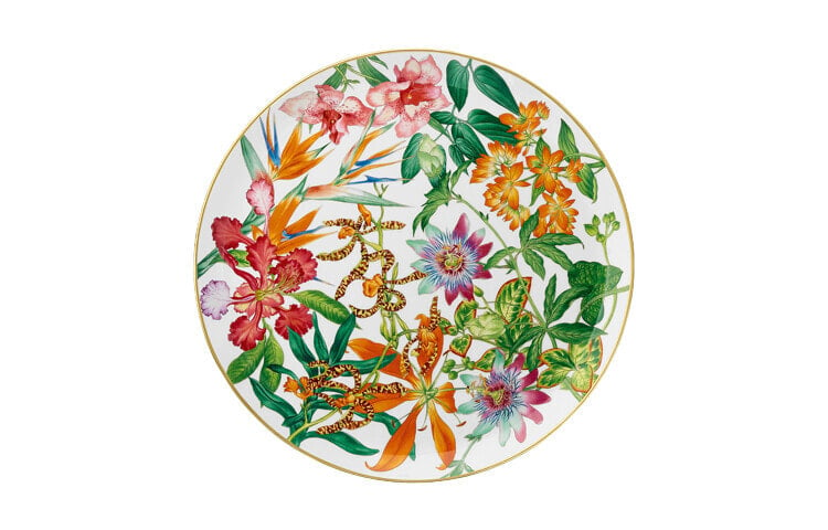 HERMES Plates / Saucers