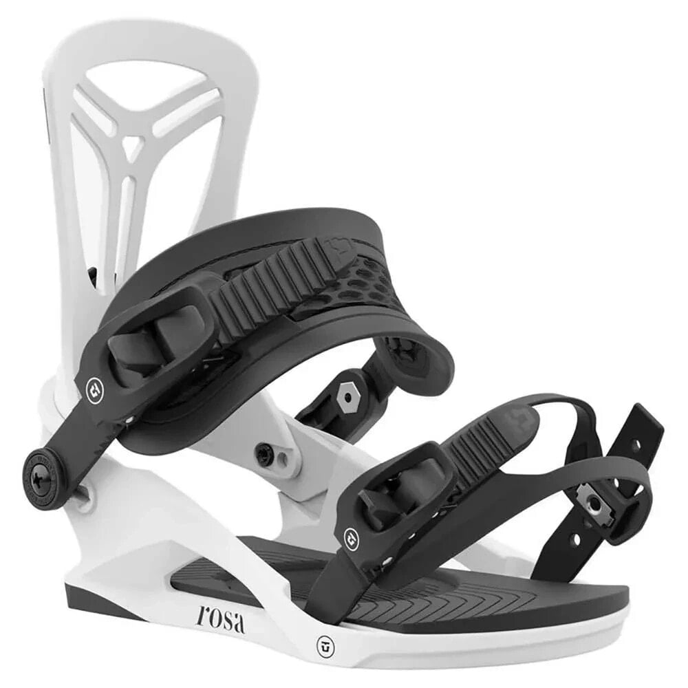 UNION BINDING Rosa Woman Snowboard Bindings