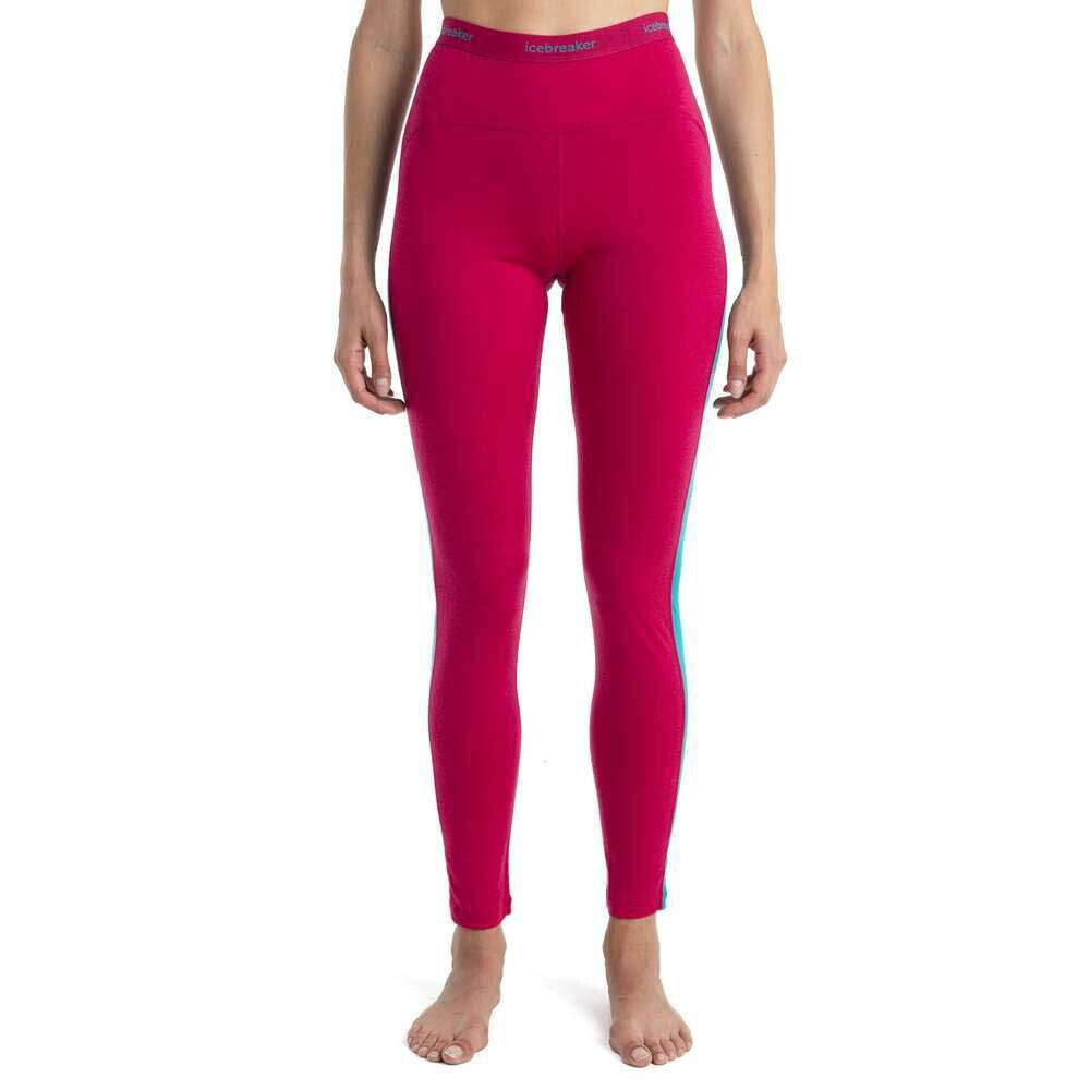 ICEBREAKER 200 Oasis Sonebula Merino Leggings