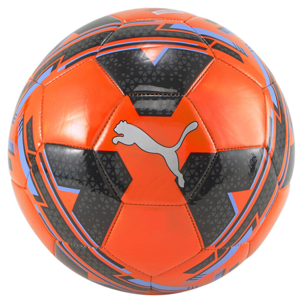 Puma Cage Training Soccer Ball Mens Size 5 08399501
