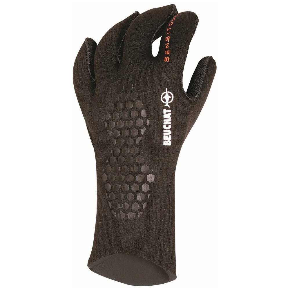 BEUCHAT Sirocco Elite CH 3 mm Gloves