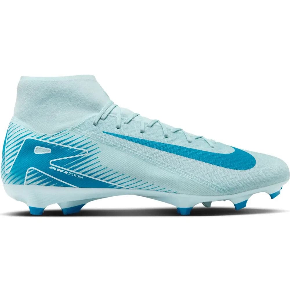 NIKE Zm Superfly 10 Acad Fg/Mg football boots