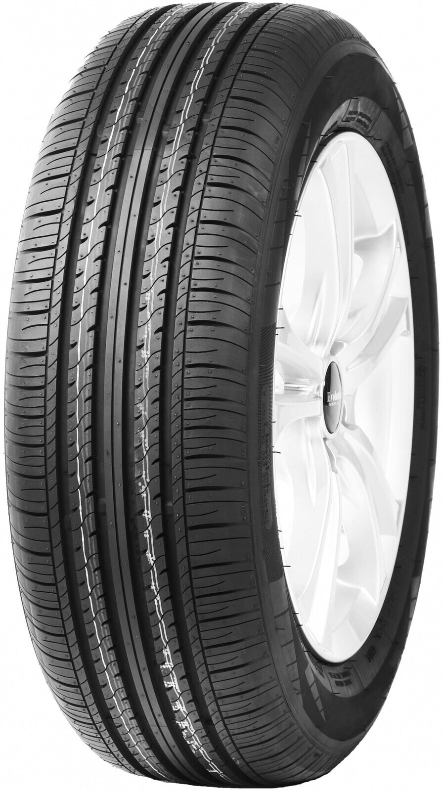 Шины летние Barkley Accuracy HP DOT17 185/55 R14 80H