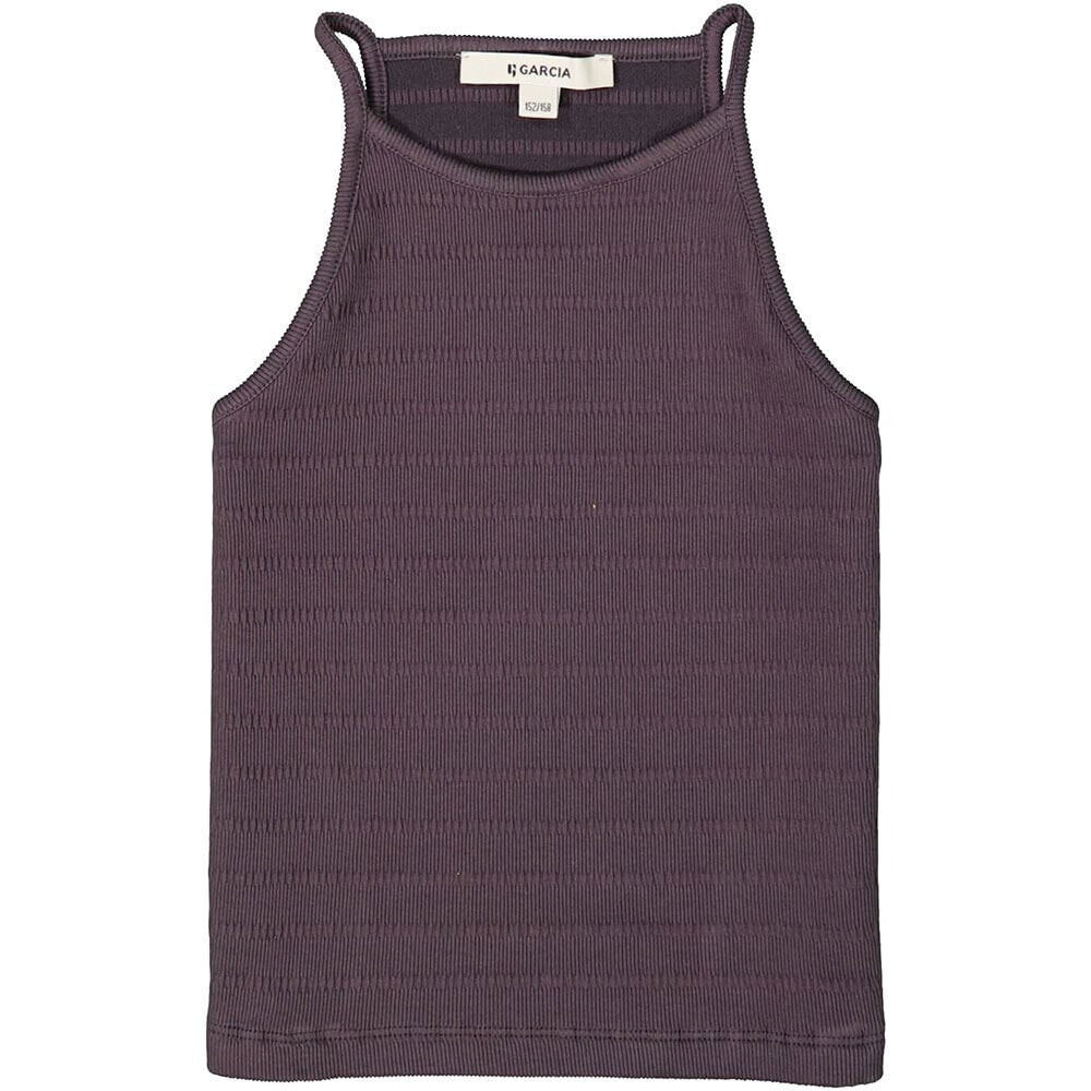 GARCIA Q22621 sleeveless T-shirt