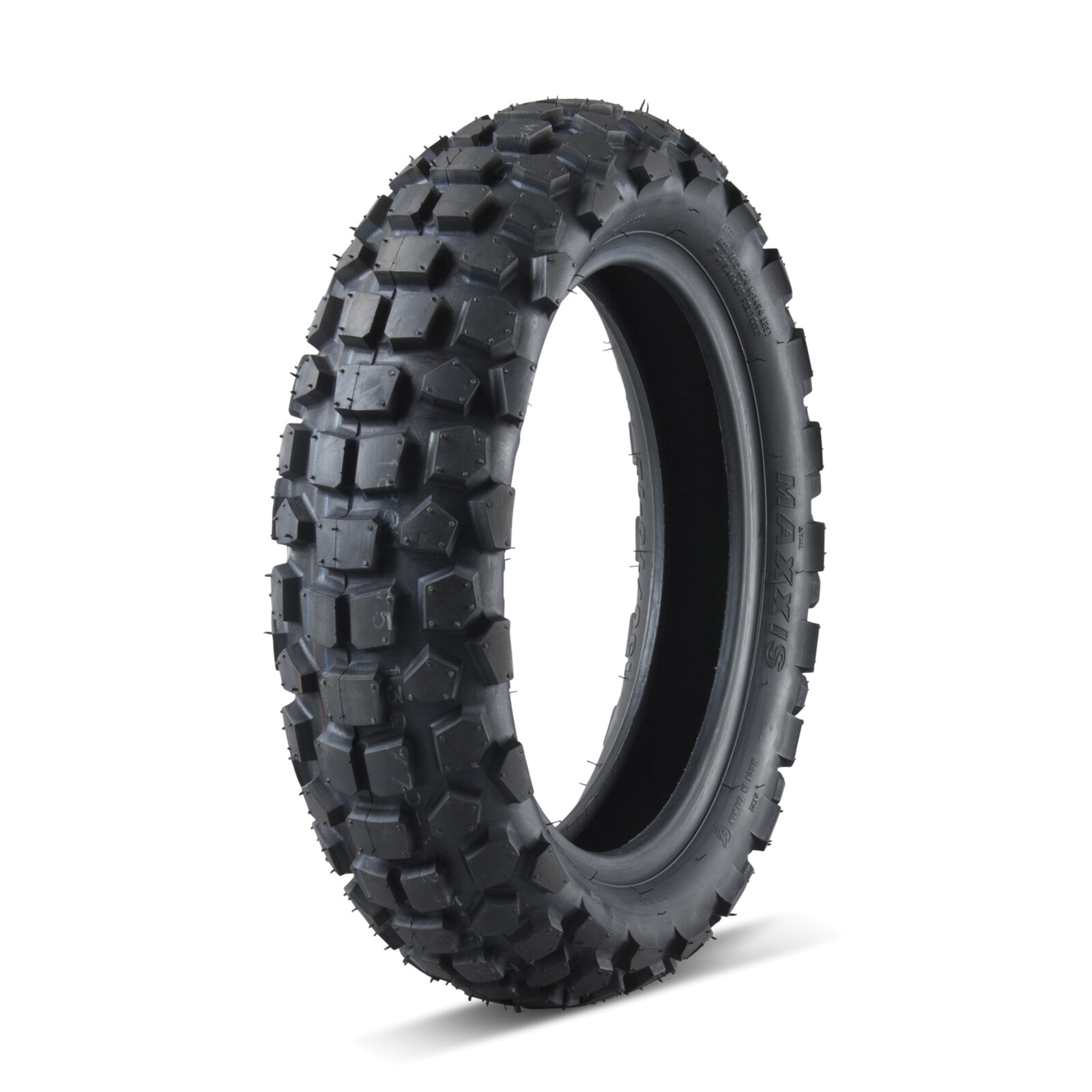 Motorradreifen Hinten Maxxis M6024 130/70-12