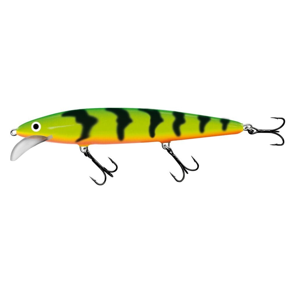 SALMO Whacky Limited Edition Minnow 90 mm