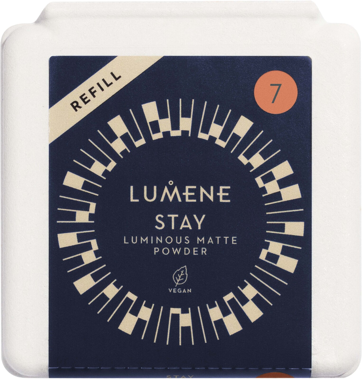 Stay Luminous Matte Powder Refill