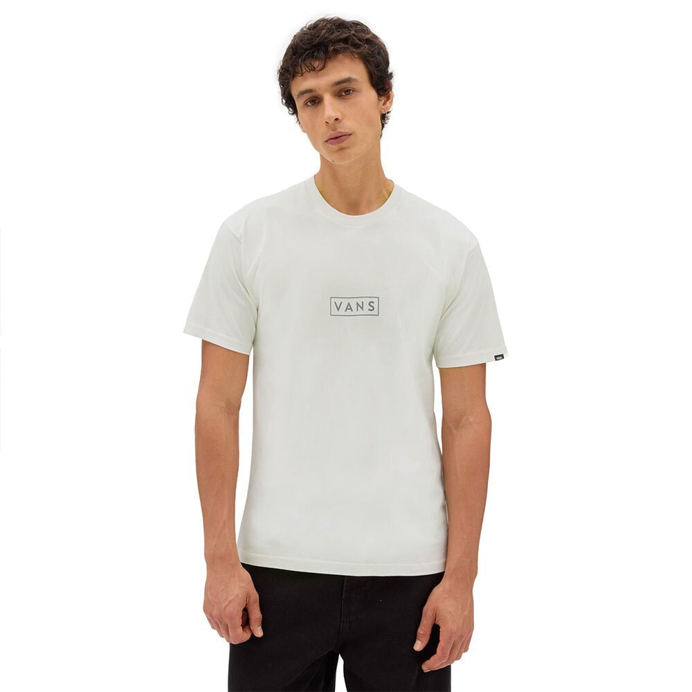 VANS Classic Easy Box Short Sleeve T-Shirt