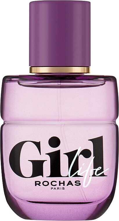 Rochas Girl Life - Eau de Parfum