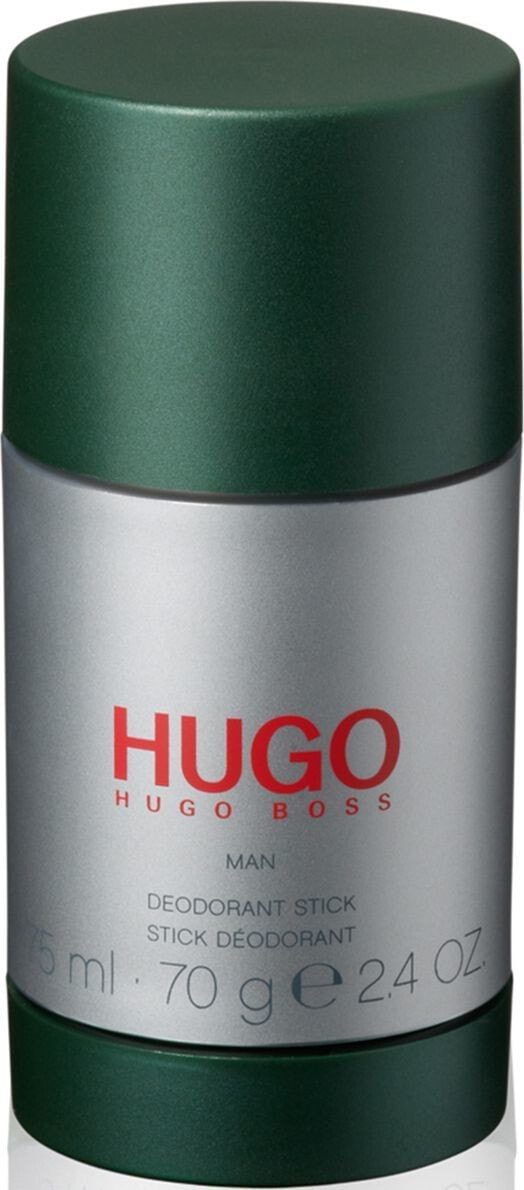 Hugo дезодорант