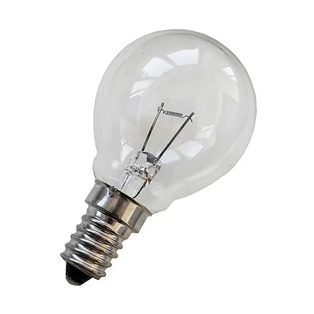 CLAR 40W E14 24V Spherical Incandescent Bulb