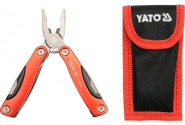 Yato Pocket Knife multi tool (YT-76040)