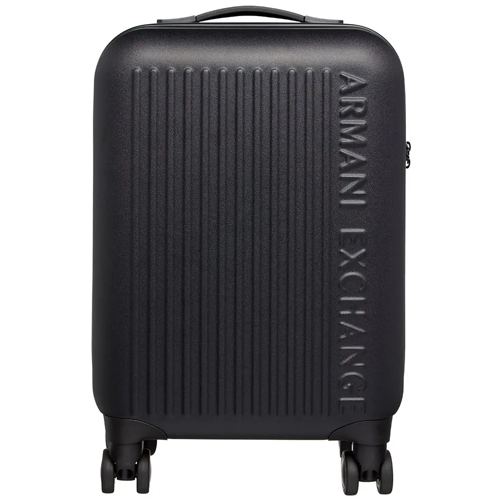 ARMANI EXCHANGE XM000899A_F13793U trolley bag