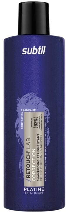 Farbkorrigierendes Shampoo - Laboratoire Ducastel Subtil Retouch' LAB Shampoo