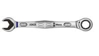 Wera Joker - 16 mm - Stainless steel - Steel - Matte - Germany - 35 mm