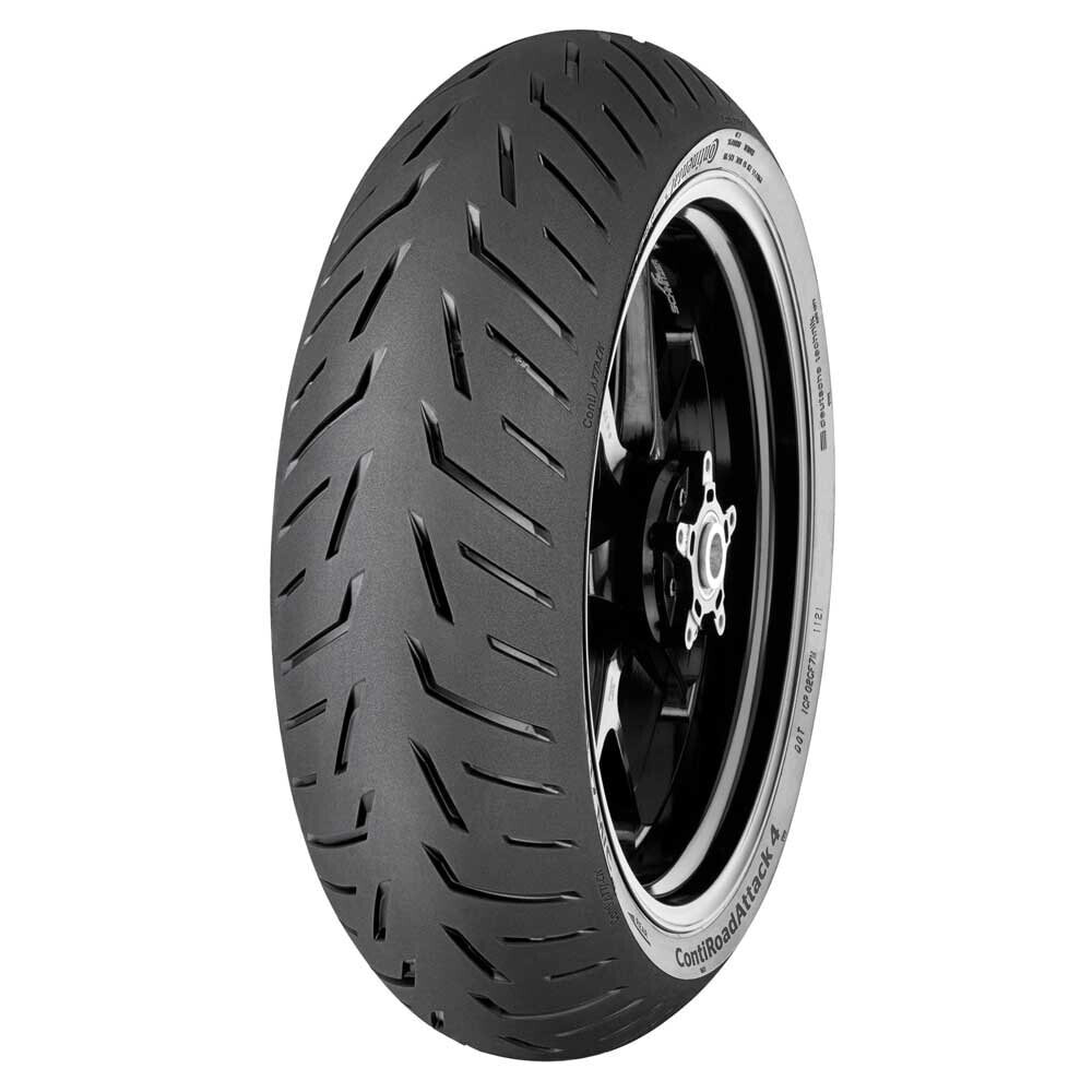 CONTINENTAL ContiRoadAttack 4 59V TL Front Road Tire Kit