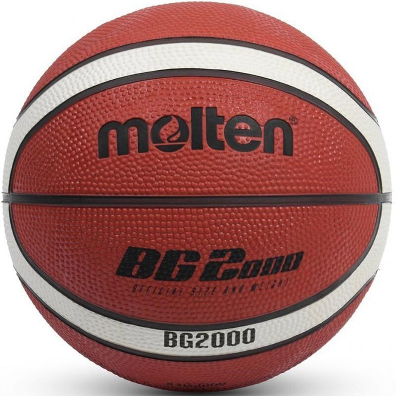 Мяч баскетбольный Molten B3G2000