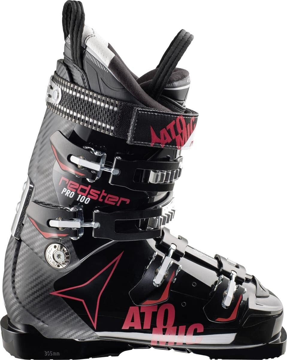Ботинки для горных лыж Men's Ski Boot Atomic Redster Pro 100 2015