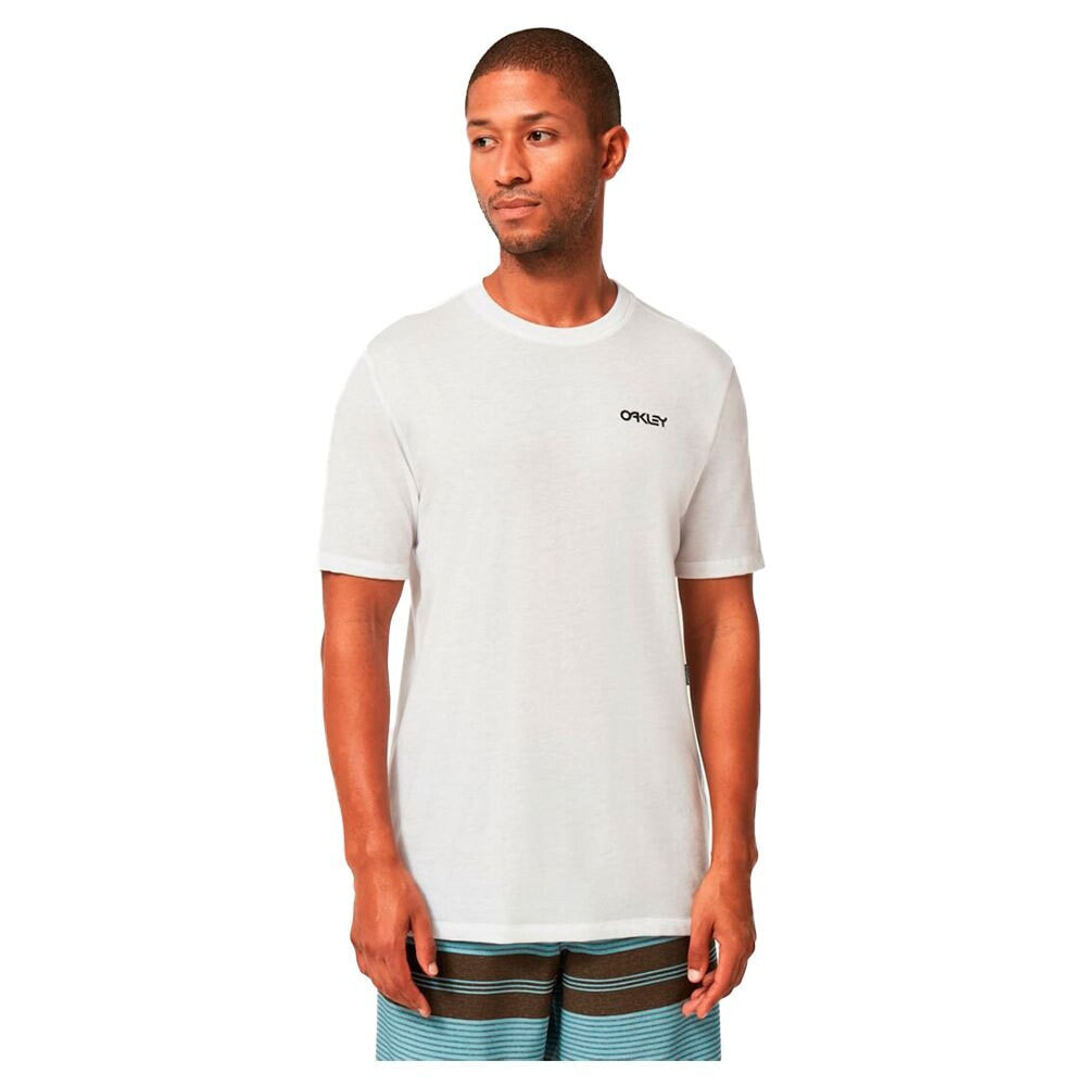 OAKLEY APPAREL Classic B1B Short Sleeve T-Shirt