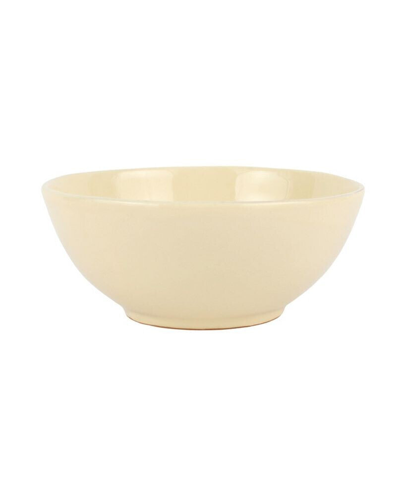 VIETRI cucina Fresca Small Serving Bowl 9